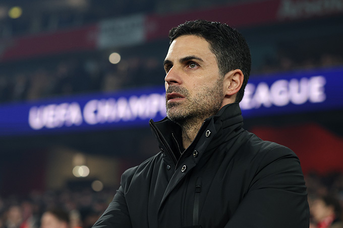 Arteta phải có điều chỉnh kịp thời về số phút thi đấu của Zubimendi, nếu không muốn Arsenal phải trả giá