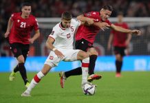 Soi kèo Ba Lan vs Albania, 02h45 ngày 27/03 – Chủ nhà vượt trội, kịch bản khan hiếm bàn thắng Soi kèo Ba Lan vs Albania 02:45 ngày 27/03/2026