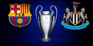 Soi kèo Barcelona vs Newcastle, 00h45 ngày 19/03 Trực tiếp cúp C1 châu Âu: Barcelona vs Newcastle 00h45 ngày 19/3- Trực tiếp Champions League