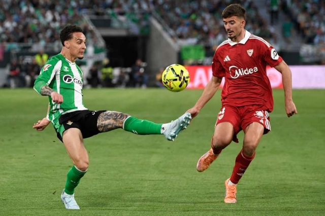 Nhận định Real Betis vs Celta Vigo: 'Cạm bẫy' ở Benito Villamarín