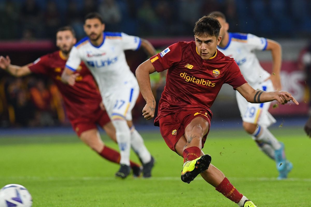 Nhận định, dự đoán Lecce vs Roma: Đòn chí mạng phút cuối