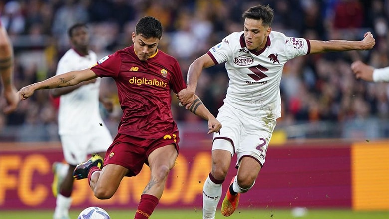 Nhận định, dự đoán Genoa vs Roma: Lợi thế của chủ nhà