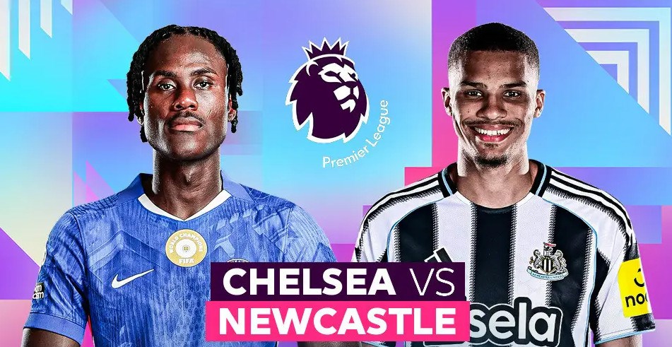 Nhận định trận đấu Chelsea vs Newcastle, 0h30 ngày 15.3: Cú hích cho màn  tái đấu PSG
