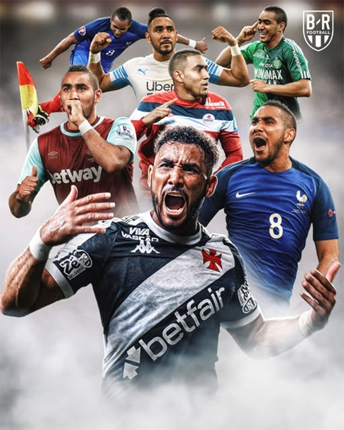 Dimitri Payet chính thức giải nghệ sau 2 thập kỷ chơi bóng