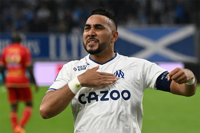 Marseille luôn trong tim Payet