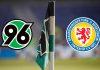 Soi kèo Hannover vs Braunschweig, 00h30 ngày 21/3 Hannover 96 vs. Eintracht Braunschweig live im TV, LIVE-STREAM und LIVE-TICKER: So wird die 2. Bundesliga übertragen | Goal.com Deutschland