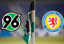 Soi kèo Hannover vs Braunschweig, 00h30 ngày 21/3 Hannover 96 vs. Eintracht Braunschweig live im TV, LIVE-STREAM und LIVE-TICKER: So wird die 2. Bundesliga übertragen | Goal.com Deutschland