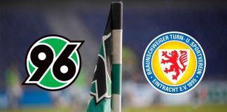 Soi kèo Hannover vs Braunschweig, 00h30 ngày 21/3 Hannover 96 vs. Eintracht Braunschweig live im TV, LIVE-STREAM und LIVE-TICKER: So wird die 2. Bundesliga übertragen | Goal.com Deutschland