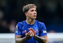Chelsea chi lương kỷ lục để trói chân Enzo Fernandez Tin chuyển nhượng ngày 16/1: PSG để mắt đến Enzo Fernández