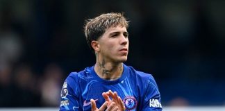 Chelsea chi lương kỷ lục để trói chân Enzo Fernandez Tin chuyển nhượng ngày 16/1: PSG để mắt đến Enzo Fernández