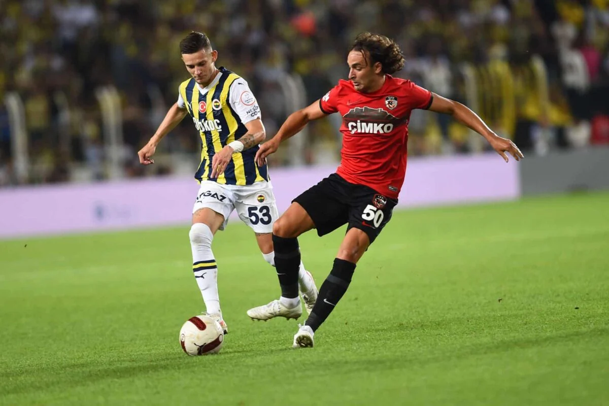 Nhận định Gaziantep vs Fenerbahce: Hi vọng mong manh, 23h00 ngày 26/4/2025