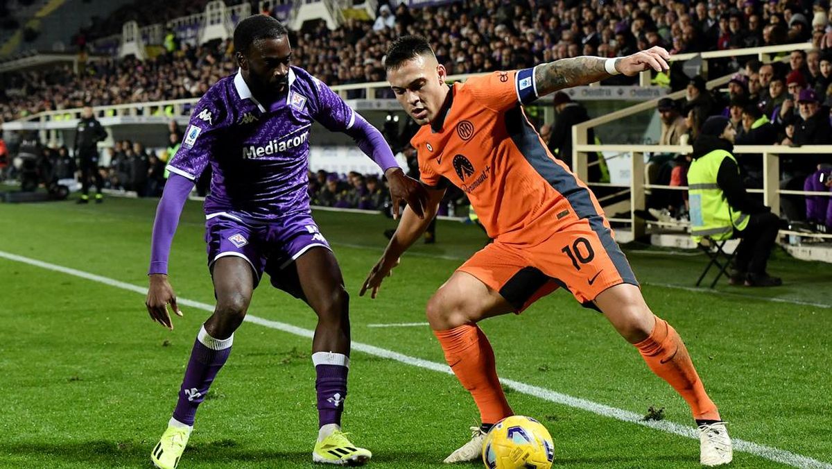 Nhận định Fiorentina vs Inter: Cuộc chiến căng thẳng