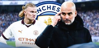 Liệu Pep có dám để Haaland dự bị Liệu Pep có dám để Haaland dự bị?