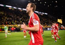 Harry Kane tạo ra loạt kỷ lục mới Kane đang thể hiện phong độ tuyệt vời ở thời gian này