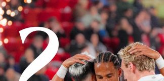 Monaco ‘bay’ vào top 5 nhờ cựu sao Arsenal Monaco có thắng lợi quan trọng trước Brest - Ảnh: @AS_Monaco