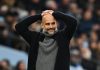 Cuộc họp định đoạt tương lai Guardiola Pep Guardiola khiến Man City mất hơn 100 tỷ đồng vì... nói nhiều | Báo điện tử Tiền Phong