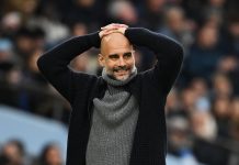 Cuộc họp định đoạt tương lai Guardiola Pep Guardiola khiến Man City mất hơn 100 tỷ đồng vì... nói nhiều | Báo điện tử Tiền Phong