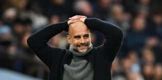 Cuộc họp định đoạt tương lai Guardiola Pep Guardiola khiến Man City mất hơn 100 tỷ đồng vì... nói nhiều | Báo điện tử Tiền Phong