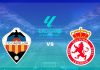 Soi kèo Castellón vs Cultural Leonesa, 02h30 ngày 24/3 – Chủ nhà thắng đậm? Castellon vs Cultural Leonesa ⚽️ en vivo 🔴 La Liga Hypermotion - Partido Simulación
