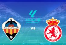 Soi kèo Castellón vs Cultural Leonesa, 02h30 ngày 24/3 – Chủ nhà thắng đậm? Castellon vs Cultural Leonesa ⚽️ en vivo 🔴 La Liga Hypermotion - Partido Simulación