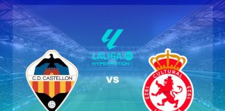 Soi kèo Castellón vs Cultural Leonesa, 02h30 ngày 24/3 – Chủ nhà thắng đậm? Castellon vs Cultural Leonesa ⚽️ en vivo 🔴 La Liga Hypermotion - Partido Simulación