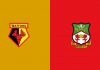 Soi kèo Watford vs Wrexham, 02h45 ngày 18/03 Watford vs Wrexham: Where to watch the match online, live stream, TV channels, and kick-off time | Goal.com Uganda