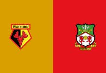 Soi kèo Watford vs Wrexham, 02h45 ngày 18/03 Watford vs Wrexham: Where to watch the match online, live stream, TV channels, and kick-off time | Goal.com Uganda