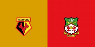 Soi kèo Watford vs Wrexham, 02h45 ngày 18/03 Watford vs Wrexham: Where to watch the match online, live stream, TV channels, and kick-off time | Goal.com Uganda
