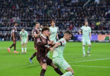 Soi kèo Monchengladbach vs St. Pauli, 02h30 ngày 14/03 Borussia Mönchengladbach 2-0 St. Pauli | matchday 11 | match report | highlights | Bundesliga