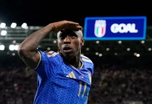 Cười trước giờ G: Italy có đang đánh giá thấp Bosnia