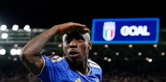 Cười trước giờ G: Italy có đang đánh giá thấp Bosnia