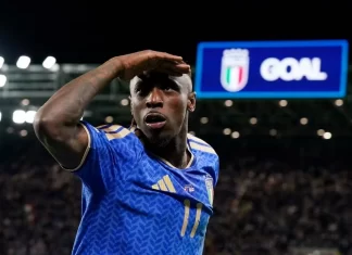 Cười trước giờ G: Italy có đang đánh giá thấp Bosnia