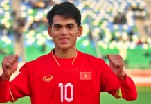 Trước giờ G tuyển Việt Nam lo lắng vì chấn thương của Khuất Văn Khang Khuất Văn Khang kêu gọi U20 Việt Nam giữ đôi chân trên mặt đất