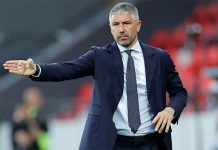 Inter Milan thay tướng bất đắc dĩ trước trận gặp Fiorentina Kolarov sẽ thay Chivu chèo lái Inter đêm nay