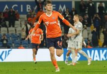 Soi kèo Istanbul Basaksehir vs Antalyaspor, 00h00 ngày 19/03 Istanbul Basaksehir vs Antalyaspor Tips - Super Lig