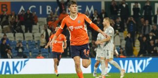 Soi kèo Istanbul Basaksehir vs Antalyaspor, 00h00 ngày 19/03 Istanbul Basaksehir vs Antalyaspor Tips - Super Lig