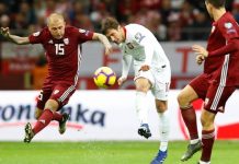 Soi kèo Gibraltar vs Latvia, 00h00 ngày 27/03 Nhận định, soi kèo Latvia vs Gibraltar, 01h45 ngày 02/09