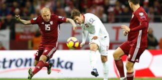 Soi kèo Gibraltar vs Latvia, 00h00 ngày 27/03 Nhận định, soi kèo Latvia vs Gibraltar, 01h45 ngày 02/09