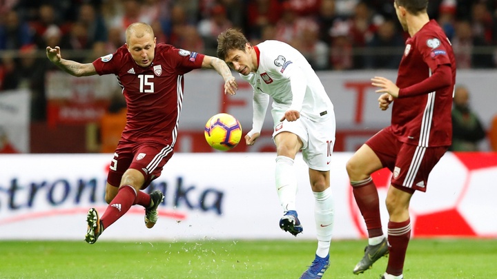 Nhận định, soi kèo Latvia vs Gibraltar, 01h45 ngày 02/09