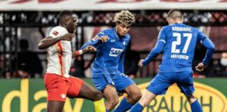 Soi kèo Leipzig vs Hoffenheim, 02h30 ngày 21/3 Nhận định Leipzig vs Hoffenheim: Quyết chiến vì top 4, 2h30 ngày 21/3/2026