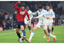 Soi kèo Marseille vs Lille 23h15 22/3 – Kèo thơm Ligue 1 Nhận định Marseille vs Lille: Quyết chiến cho top 4, 23h15 ngày 22/3/2026