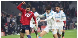 Soi kèo Marseille vs Lille 23h15 22/3 – Kèo thơm Ligue 1 Nhận định Marseille vs Lille: Quyết chiến cho top 4, 23h15 ngày 22/3/2026