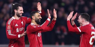 Liverpool sớm tìm lại hương vị chiến thắng