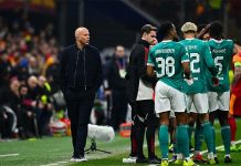 Liverpool sẽ có lịch thi đấu rất nặng giai đoạn cuối mùa Liverpool sẽ có lịch thi đấu rất nặng giai đoạn cuối mùa