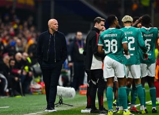 Liverpool sẽ có lịch thi đấu rất nặng giai đoạn cuối mùa Liverpool sẽ có lịch thi đấu rất nặng giai đoạn cuối mùa