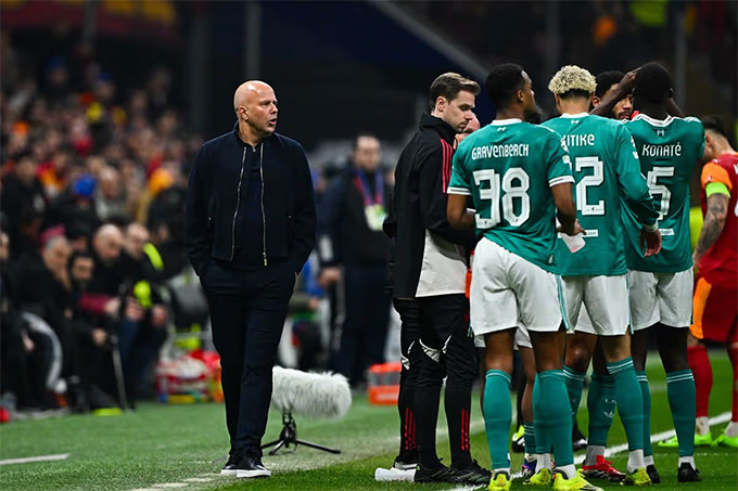 Liverpool sẽ có lịch thi đấu rất nặng giai đoạn cuối mùa