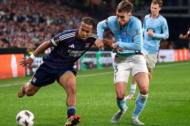 Nhận định Lyon vs Celta Vigo: Hứa hẹn hấp dẫn