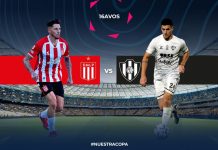 Soi kèo Estudiantes vs Central Cordoba, 05h00 ngày 24/03 Chủ nhà nắm lợi thế Estudiantes de La Plata y Central Córdoba (SdE) jugarán el último partido de 16avos de Final - Copa Argentina / Web oficial de la Copa Argentina