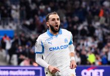 Marseille củng cố vị trí cuối cùng dự Champions League tại Ligue 1 Marseille củng cố vị trí cuối cùng dự Champions League tại Ligue 1