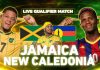 Soi kèo New Caledonia vs Jamaica, 09h00 ngày 27/03 Kèo dưới sáng, Jamaica thắng chắc? Jamaica vs New Caledonia LIVE | DO OR DIE Showdown 🇯🇲🔥 World Cup Playoff